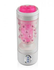 Roto Bator Rotating Masturbator - P*ssy (SKU: TCN-PDRD287)